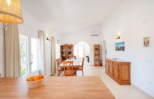 Villa Sunnyside - modern, chill out, private pool - Foto 20