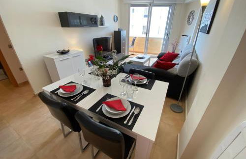 El Mar - 4 personnes LUXURY - Foto 1