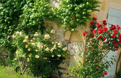 Château Déhès Gazaupouy 1 chambre d'hôte et 1 Gite - Photo 36