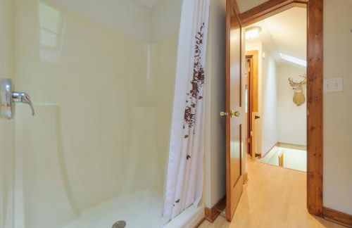 Woodlands - Beautiful Outdoor Living Space, nestled into the woods - Great getaway! - Foto 20