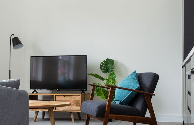 Queens Park by Viridian Apartments - Foto 16