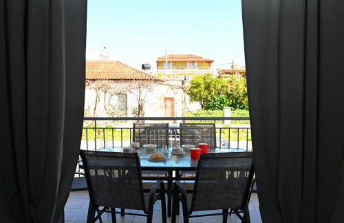 Grey family and friends apartment - Foto 1