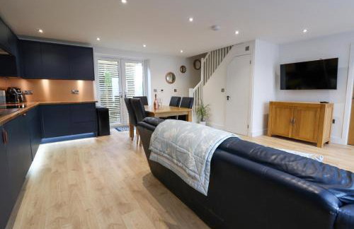 The Moorings, Peak Forest Canal - Foto 12