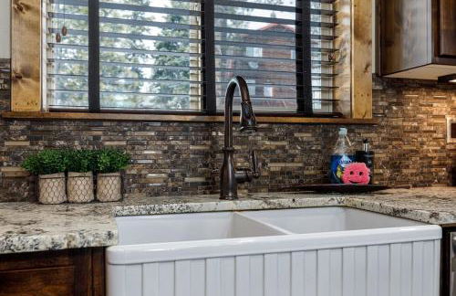 Mossberg Luxury Retreat - Foto 26