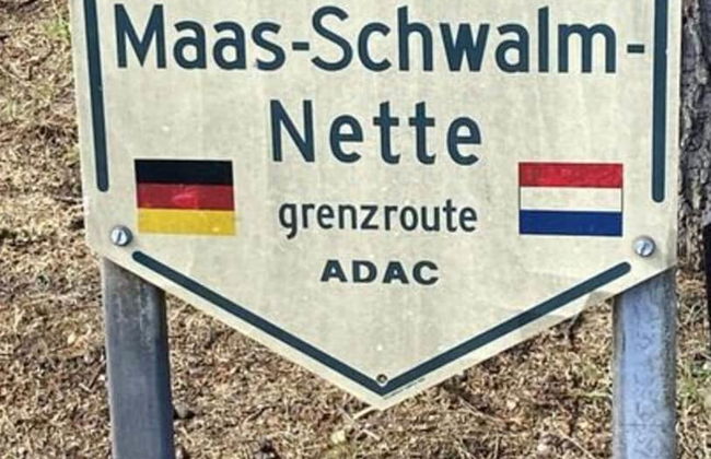 Holiday Home Schwalm - Foto 4