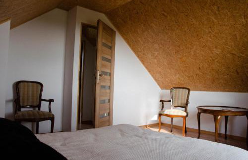 Domki na Wzgórzu - Rospuda - Foto 13