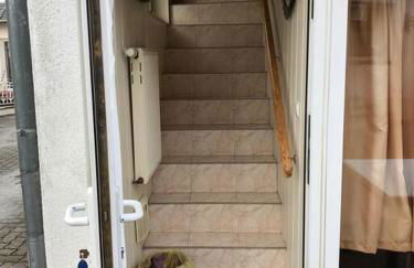 Cozy Ferienapartment in Golßen nahe Tropical Island - Foto 13