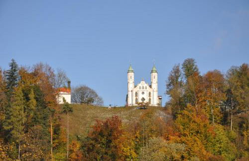 Ferienwohnung Anne am Kurpark - Foto 37
