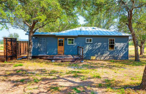 Ab Astris - Starry Night Cottage 2 - Foto 21