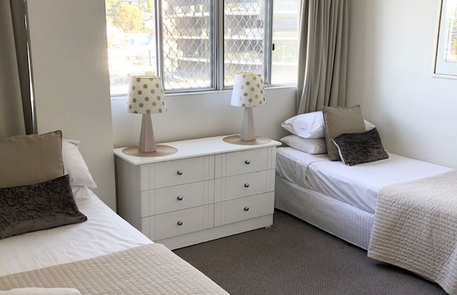 Oceania Beachside Holiday Apartments - Foto 12