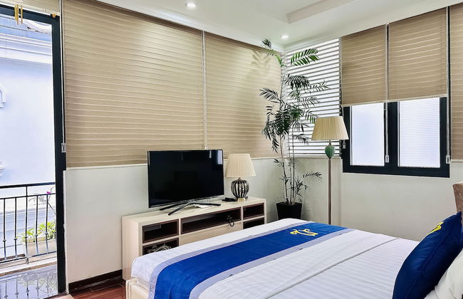 Meta Home Apartment - Vinhomes Imperia - Foto 28