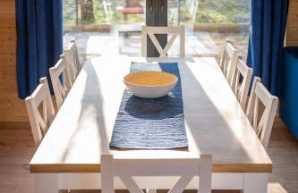 Dom nad morzem - Foto 13