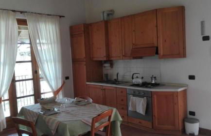 Agriturismo Pastorelli - Foto 13