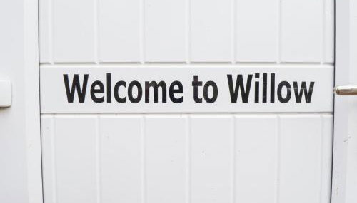 Willow Cottage - Foto 3