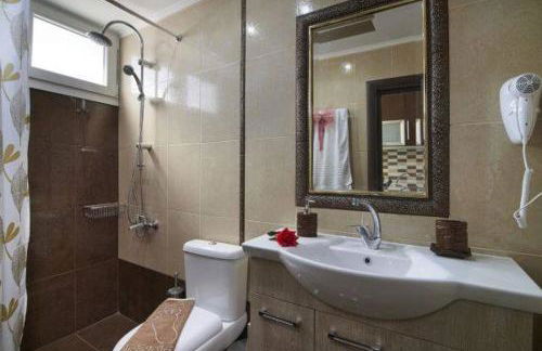 Studios Xanthipi - Foto 14