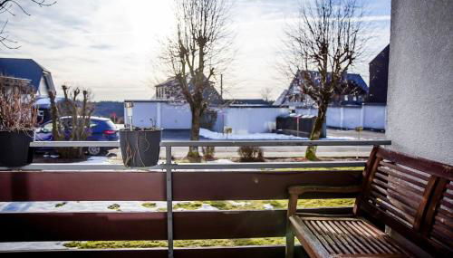 Ferienwohnung Lenneglück - Foto 2