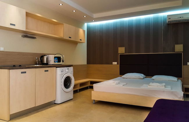 Apart-Hotel Onegin - Foto 9