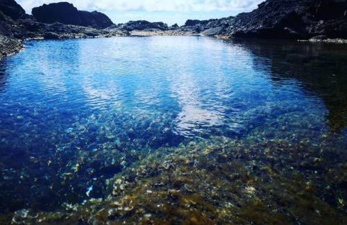 Casa rural Los Órganos de Arguamul - Foto 24
