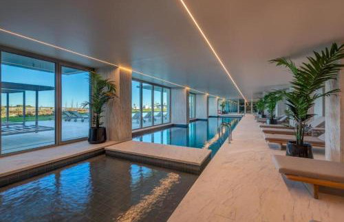 Condominio Bayline Gardens, Beach & SPA - Robalo by BEDZY - Photo 9