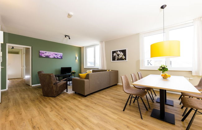 Dormio resort Eifeler Tor - Foto 63