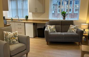 Church Street Apartments - Foto 9