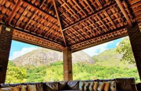 Apt Flat 225 Condomínio Pedra do Rodeadouro - Foto 29