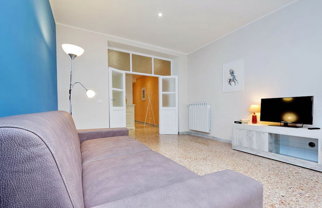 Casa dell'Artista Roma - Foto 22