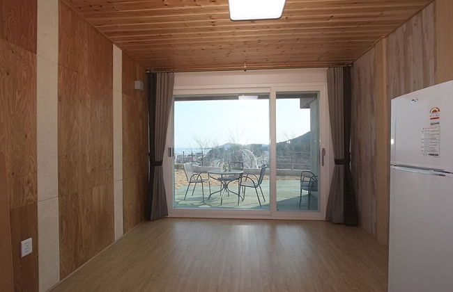 Blue Road Town Pension-Crystal - Foto 14