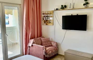 City1 lux apartment - Foto 10