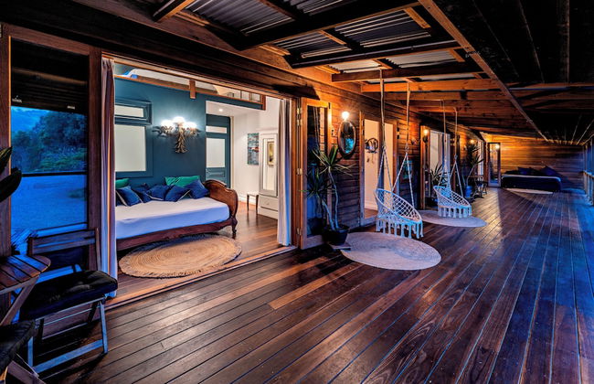 Tranquilo Beach House - Photo 35