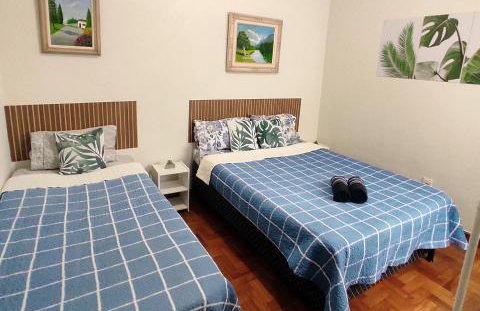 Apartamento completo no centro - Foto 15