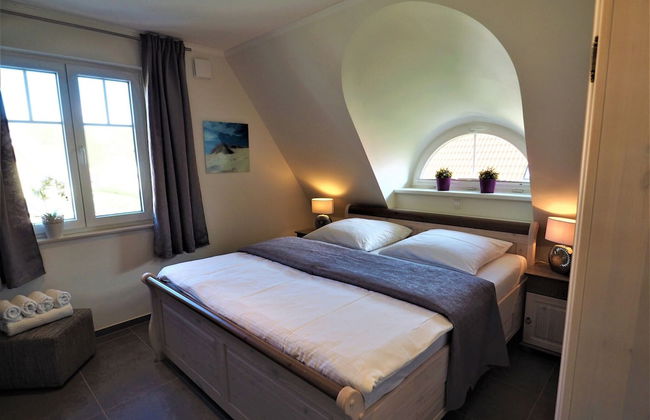 Cozy Holiday Home in Rerik With Terrace - Foto 5