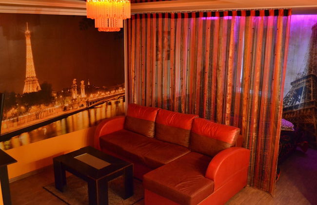 Chernigov ApartLux - Photo 13