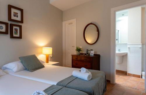 Villa El Olivo - first line with direct access to the beach - Foto 35