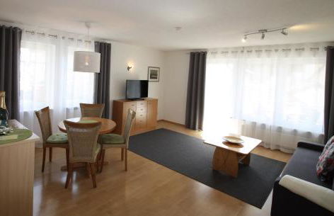 Gästehaus Mäder am Hafen - Foto 5