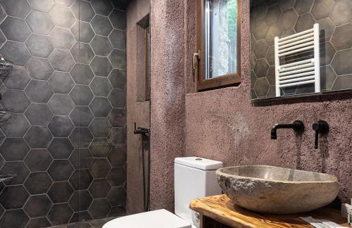 Hidden Stone Chalet - Foto 21