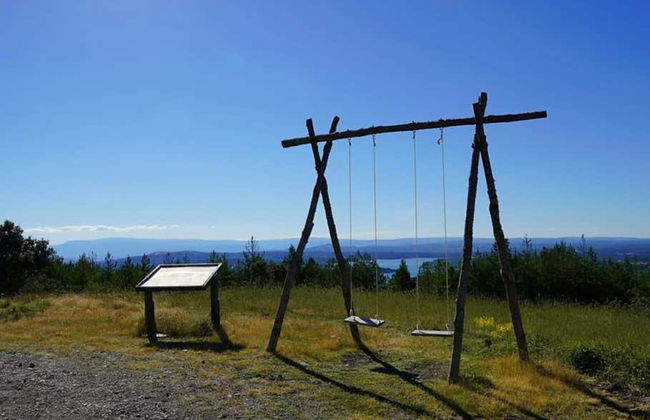 Tour delle altalene di Sabugal - Foto 5