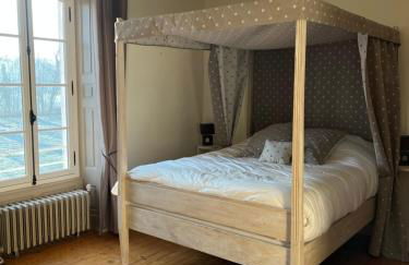 Château de Villefargeau - Foto 24