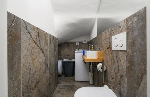 Villa Rosmarino Muntrilj - Foto 39