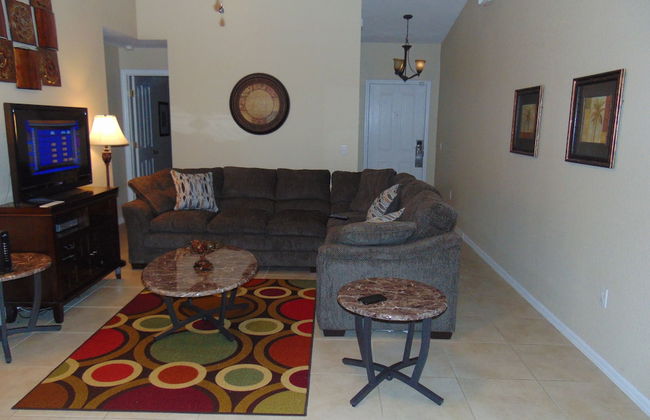 Enchanting Disney Vacation Home Reserve - Foto 18