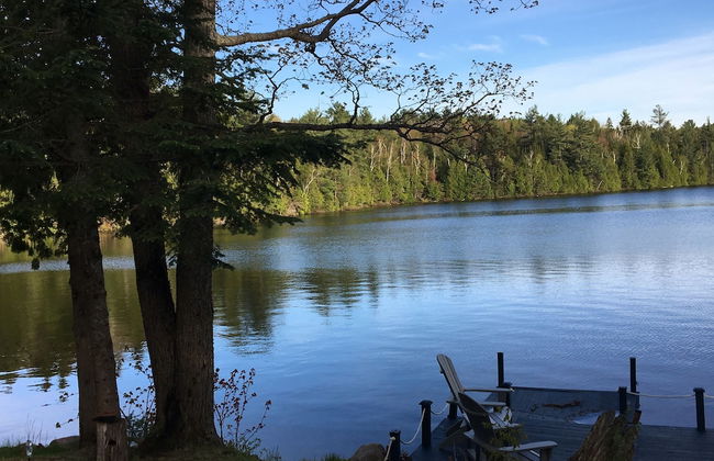 QuickStay - Heavenly Cottage (Beautiful Lake Views) - Foto 11