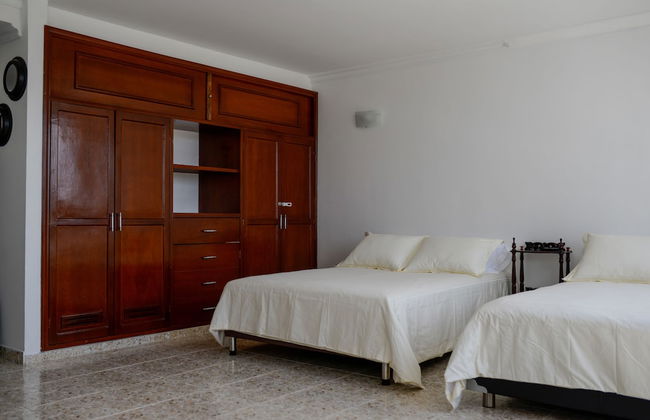 Apartamentos Bahia Fragata - Photo 12