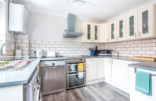 Old Hunny Cottage - Foto 7