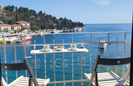 Beautiful seaside 2 bedroom apartment Babina - Foto 1