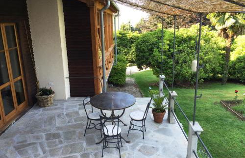 Corte Villa Donati - Foto 9