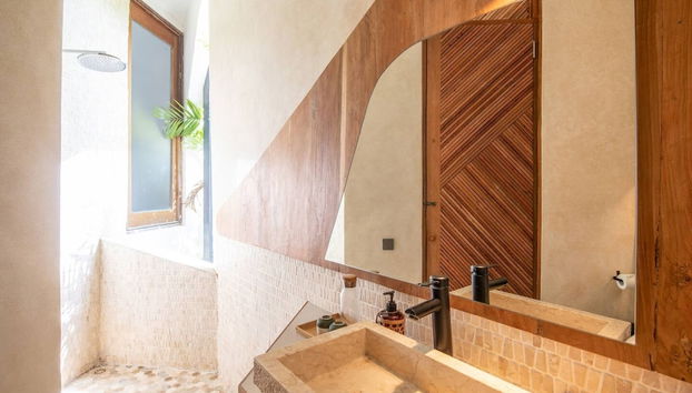 BAZ Studio 11 Elegant 1BR Loft With Ar Elegant 1BR Loft With art Deco - Foto 4, Habitación