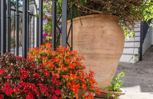 Casa Luna - 16th century traditional spanish village house - Foto 29