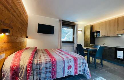 Residence Villa Linda - Foto 6