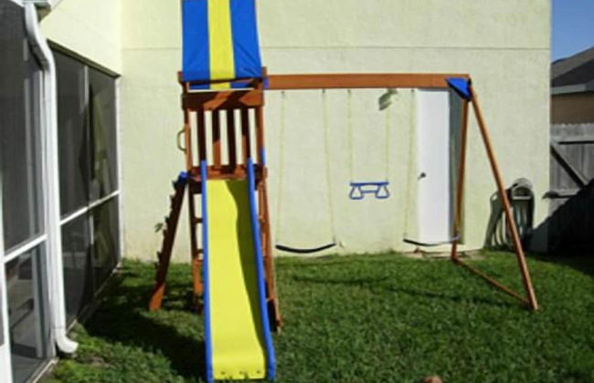 Ov2672 - Lindfields - 4 Bed 3 Baths Villa - Foto 1