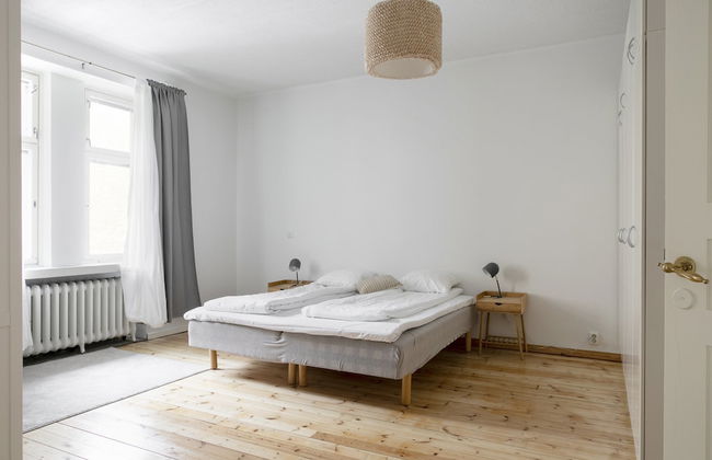 2ndhomes Central 85m2 2BR Apartment - Foto 7